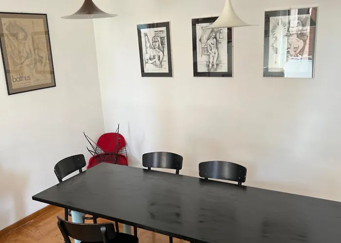 Sunny Side Trastevere Рим