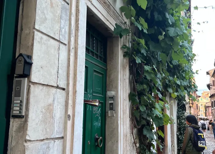 Sunny Side Trastevere * Рим