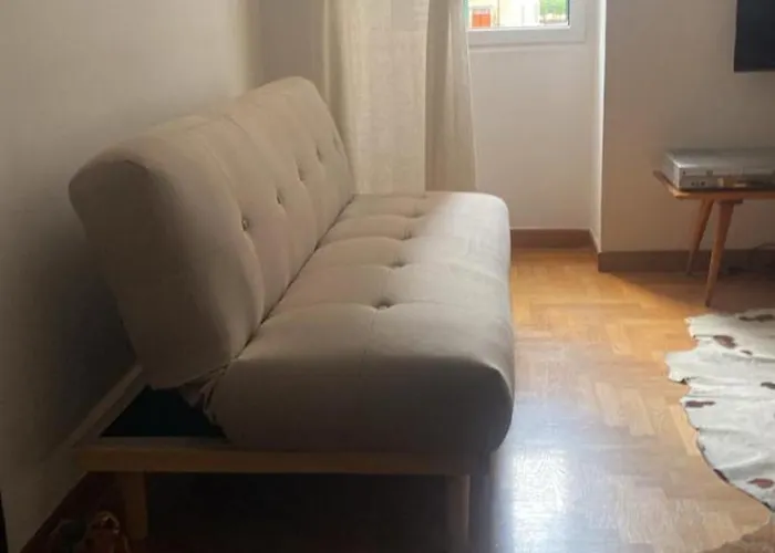 Sunny Side Trastevere Апартаменты *