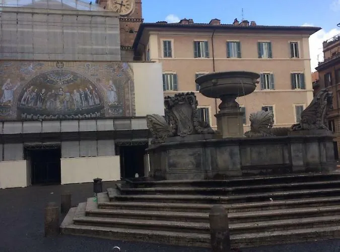 Sunny Side Trastevere *
