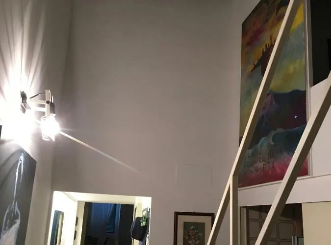 Апартаменты Sunny Side Trastevere