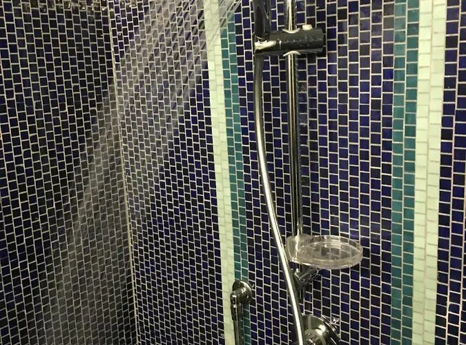 Апартаменты Sunny Side Trastevere *